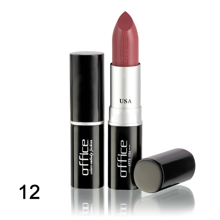 Matte Lipstick