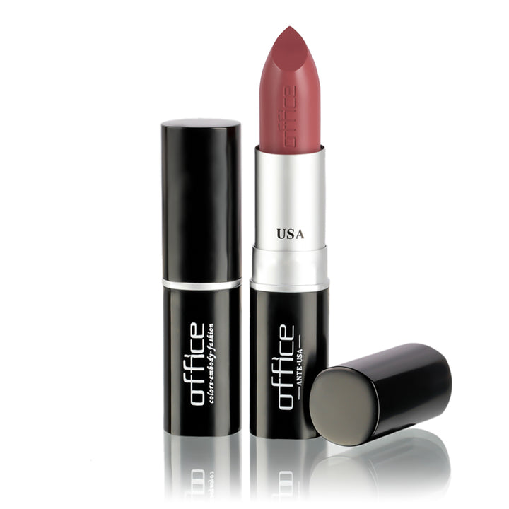 Matte Lipstick