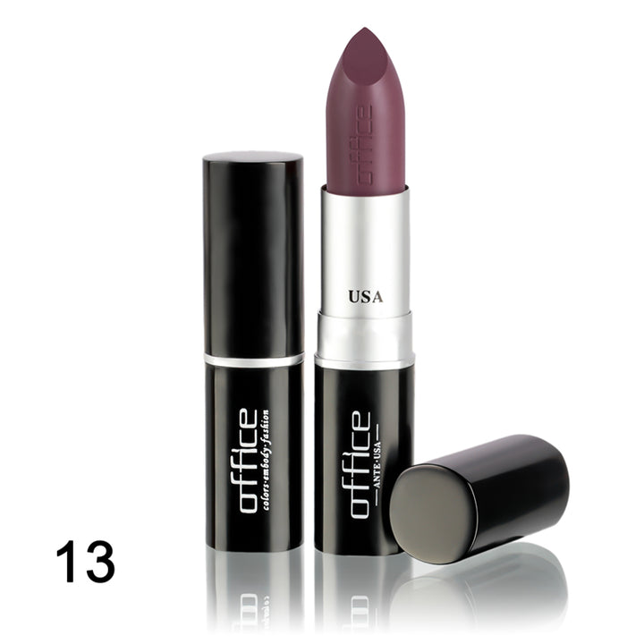 Matte Lipstick