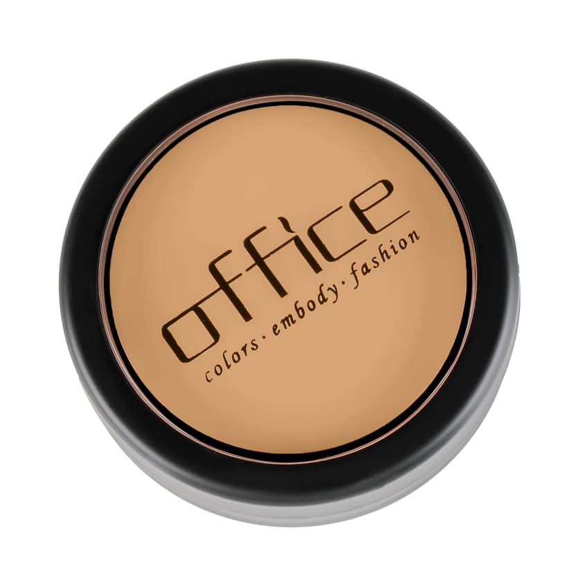 3D Traceless Defects Concealer