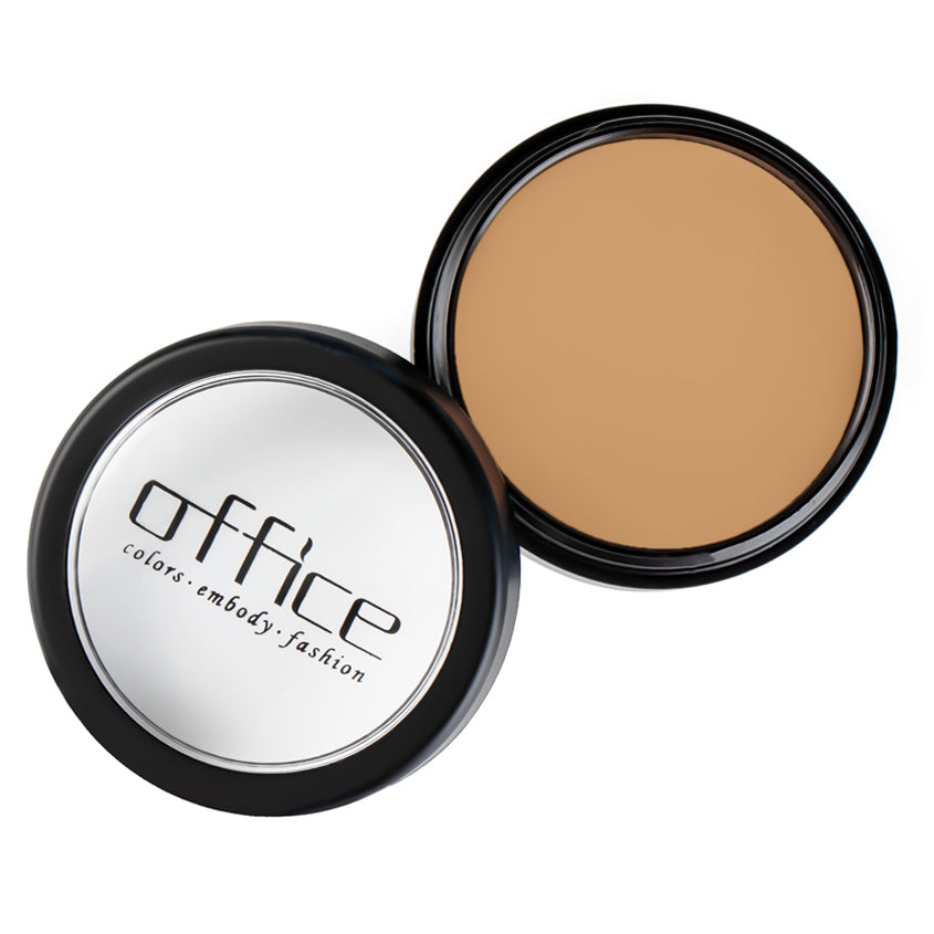 3D Traceless Defects Concealer