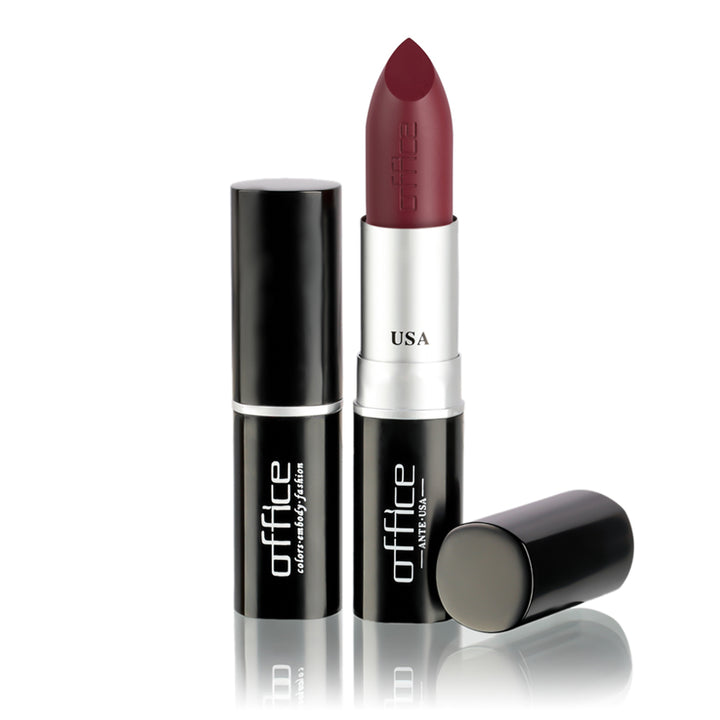 Matte Lipstick