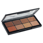 OFFICE MAKEUP 8 COLORS PALETTE ARTISTE KN02 24G – buy online