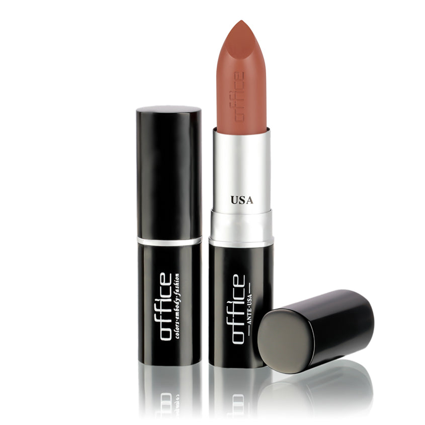 OFFICE MAKEUP MATTE LIPSTICK 16 3,8G – buy online