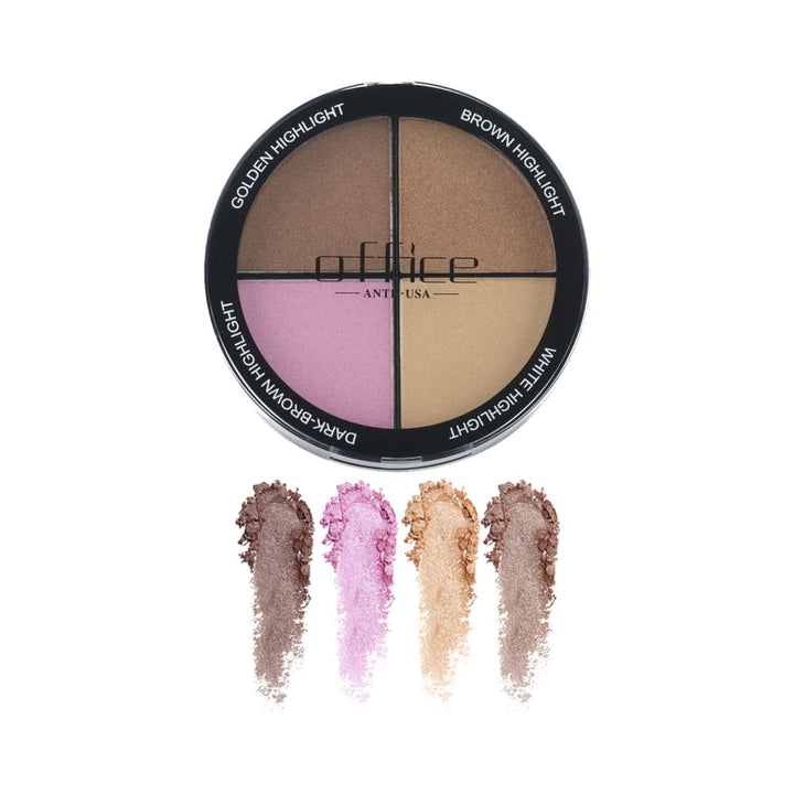 Highlighter Kit