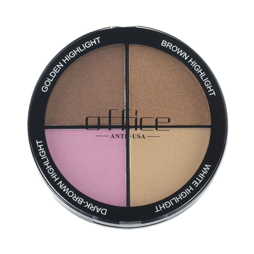 Highlighter Kit