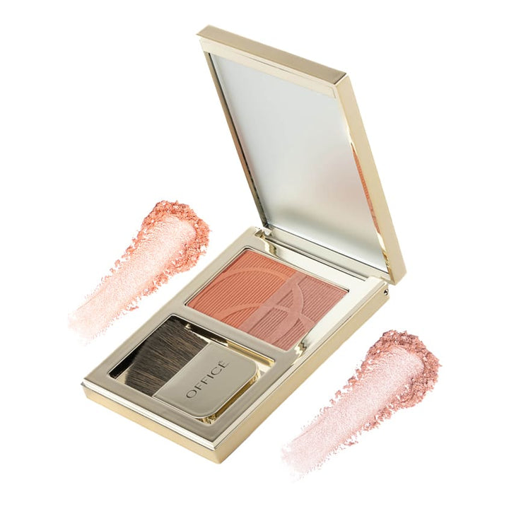 Spotlight Blush Palette