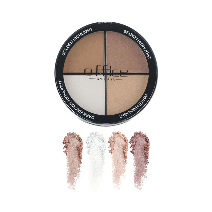 Highlighter Kit