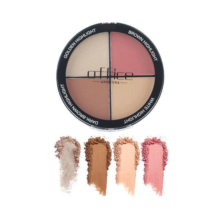 Highlighter Kit