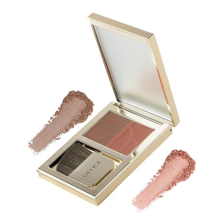 Spotlight Blush Palette