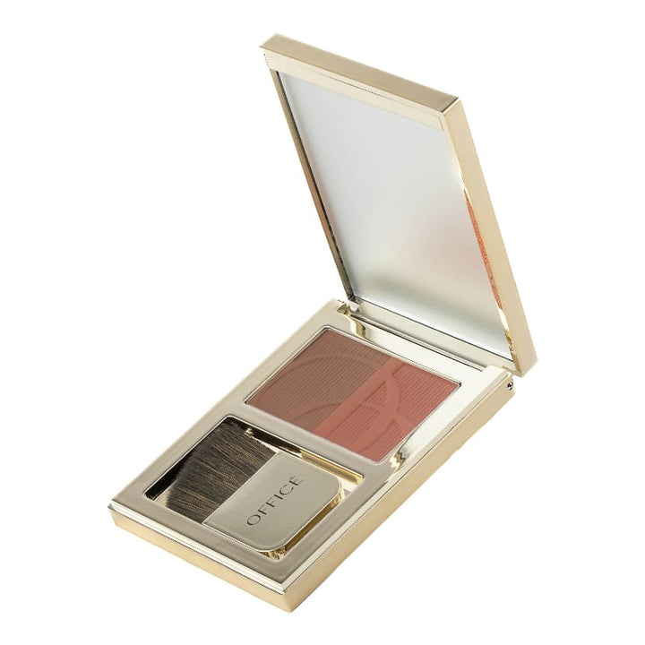 Spotlight Blush Palette