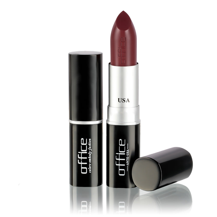 Matte Lipstick