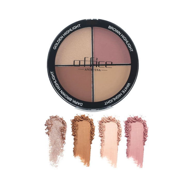 Highlighter Kit