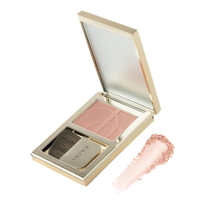Spotlight Blush Palette