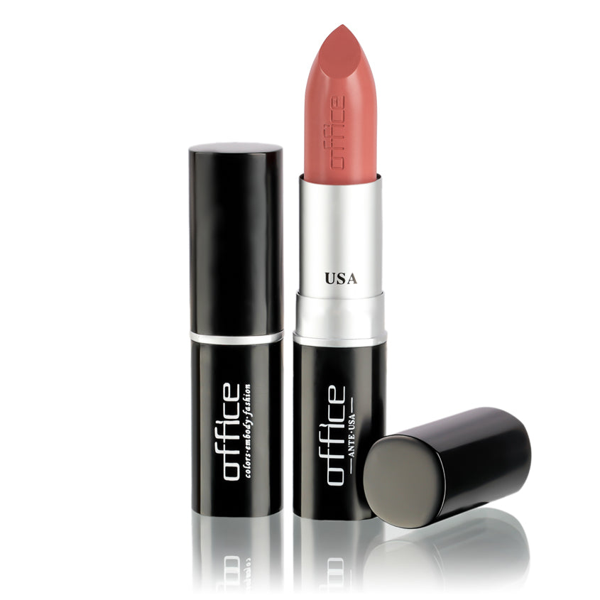 Matte Lipstick
