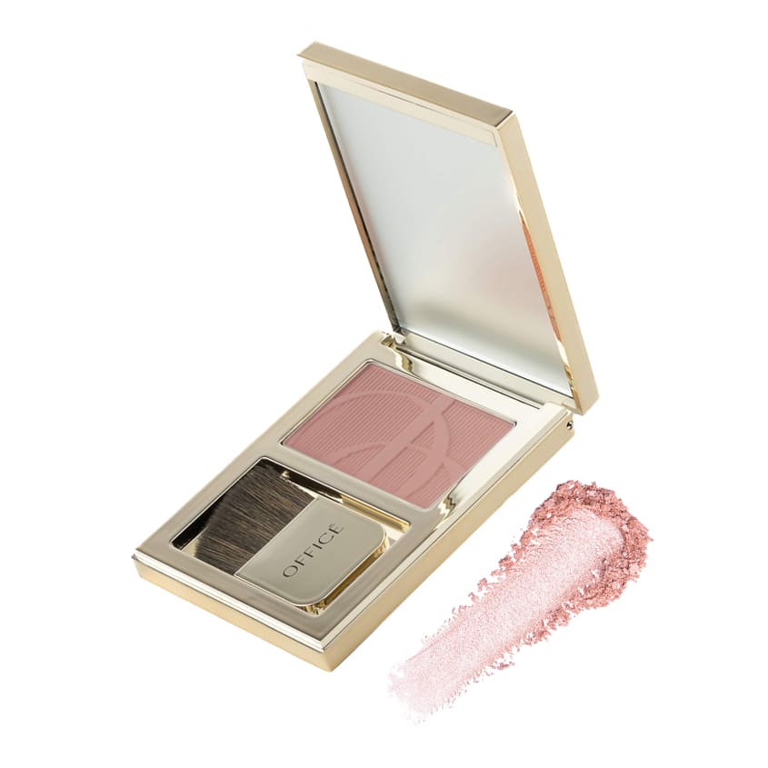 Spotlight Blush Palette
