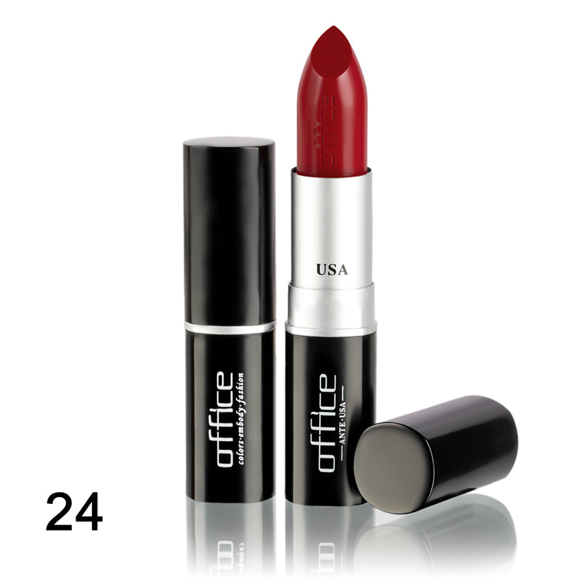 Matte Lipstick
