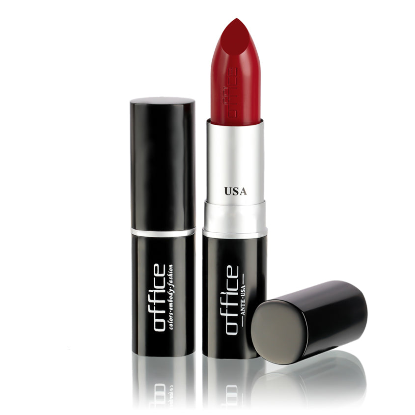 Matte Lipstick