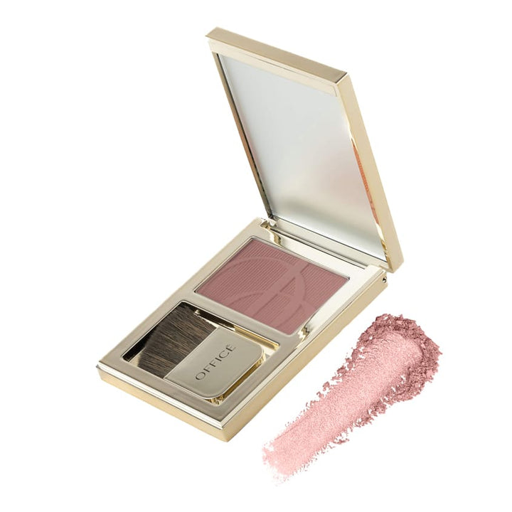 Spotlight Blush Palette