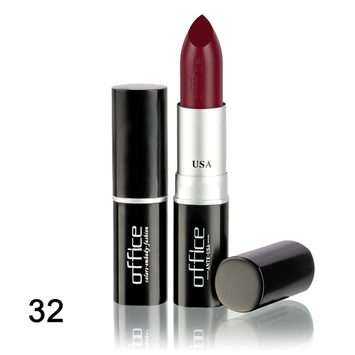 Matte Lipstick