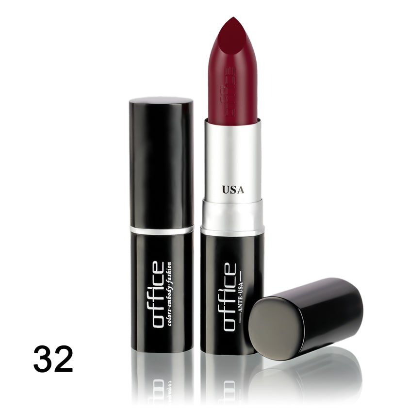 Matte Lipstick