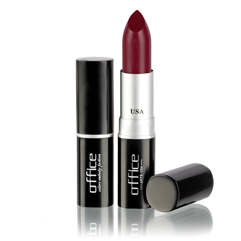 Matte Lipstick