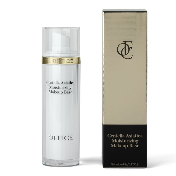 Centella Asaitica Moisturizing Makeup Base