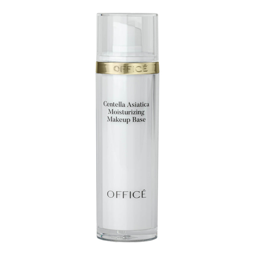 OFFICE MAKEUP CENTELLA ASAITICA MOISTURIZING MAKEUP BASE BV01 40ML