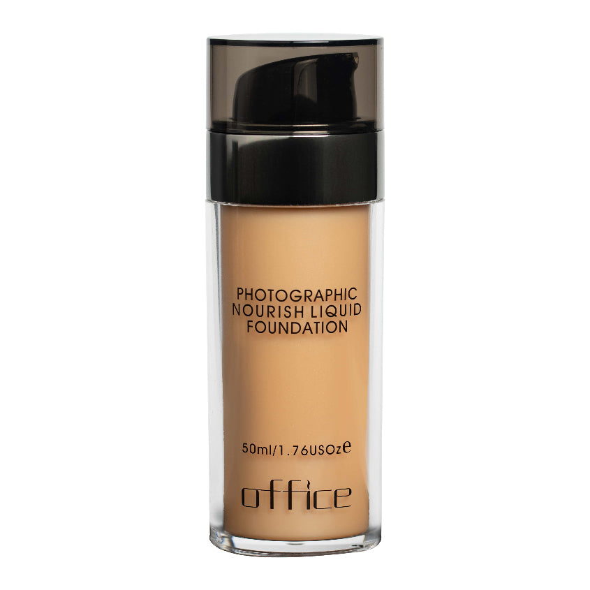 Photographic Nourish Liquid Foundation