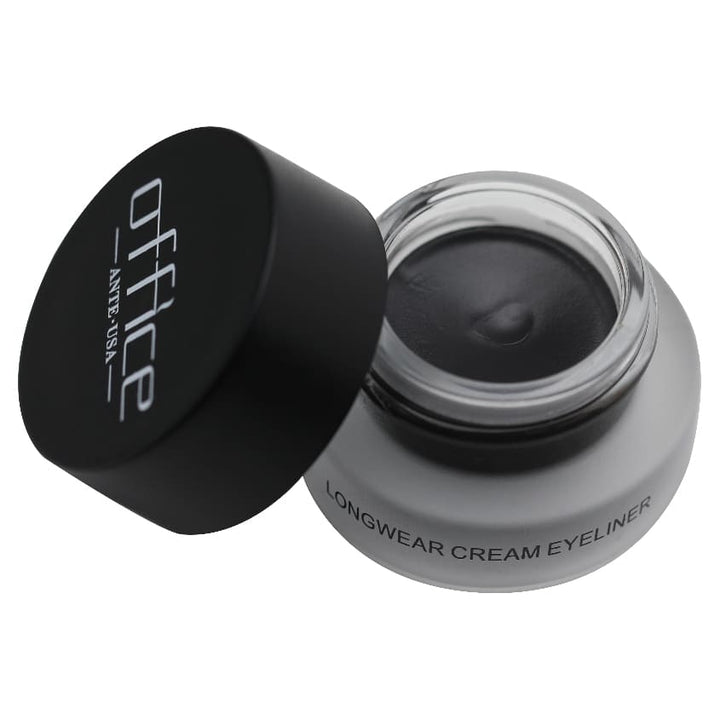 Long Wear Eyeliner Cream