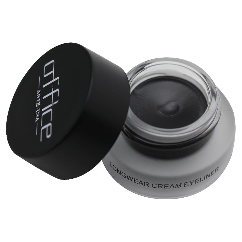 Long Wear Eyeliner Cream