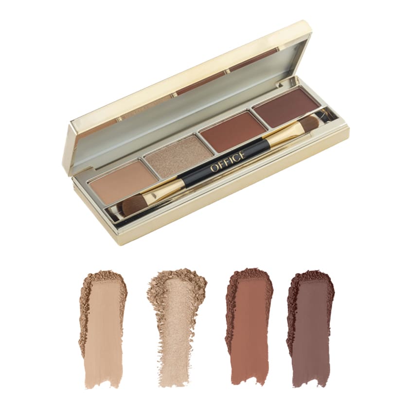 Spotlight Eye Shadow Palette