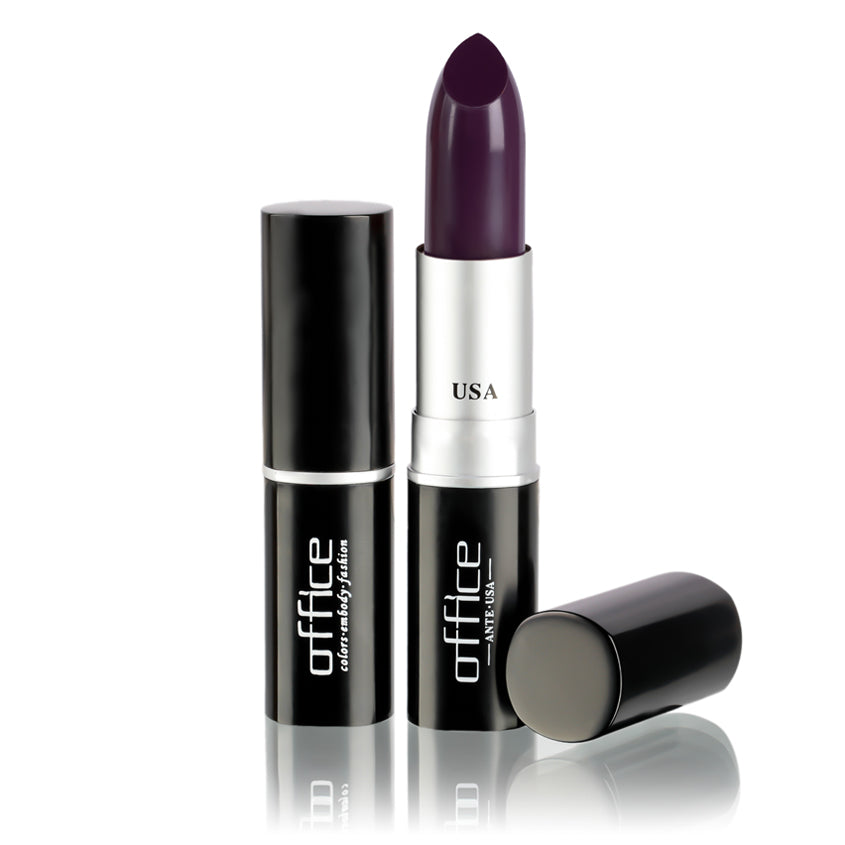 OFFICE MAKEUP MATTE LIPSTICK 37 3,8G – buy online