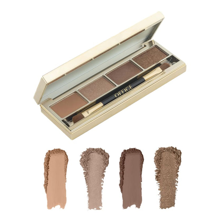Spotlight Eye Shadow Palette