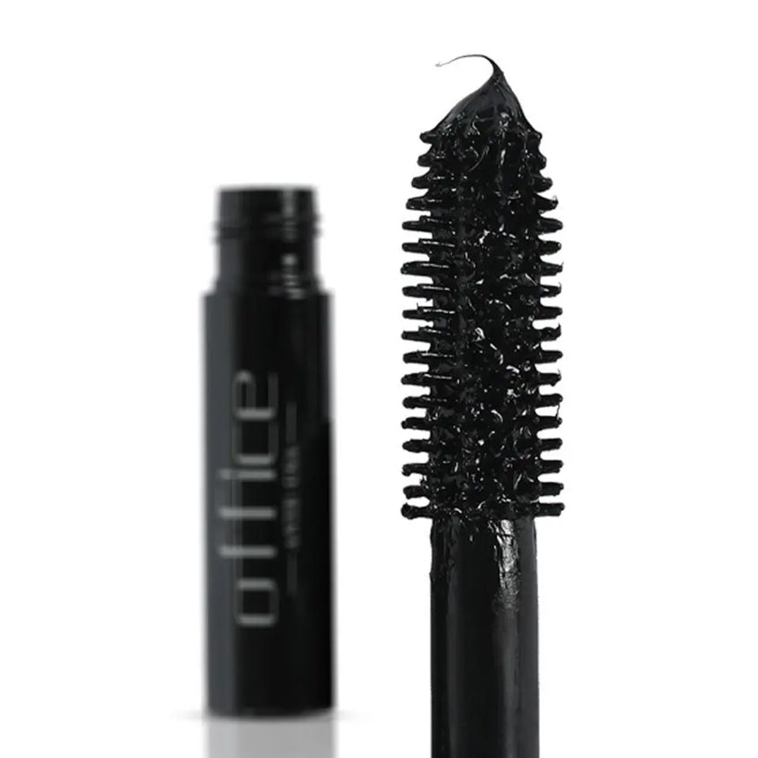 Curling Mascara Cream