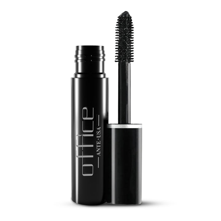 Curling Mascara Cream