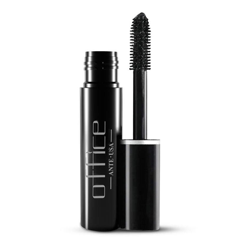 Curling Mascara Cream