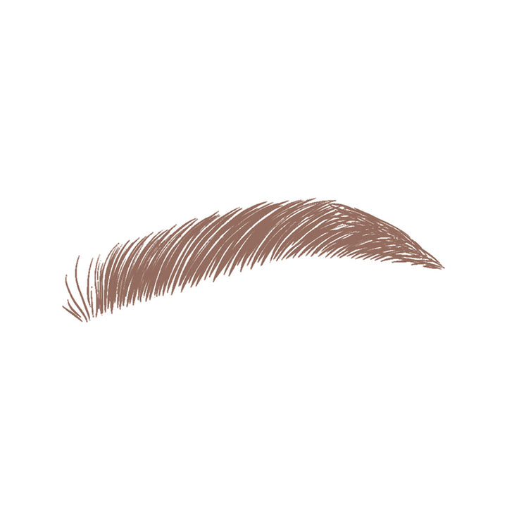 Hybrid Eyebrow Gel