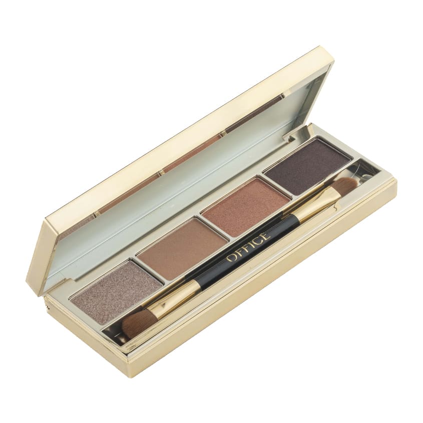 Spotlight Eye Shadow Palette