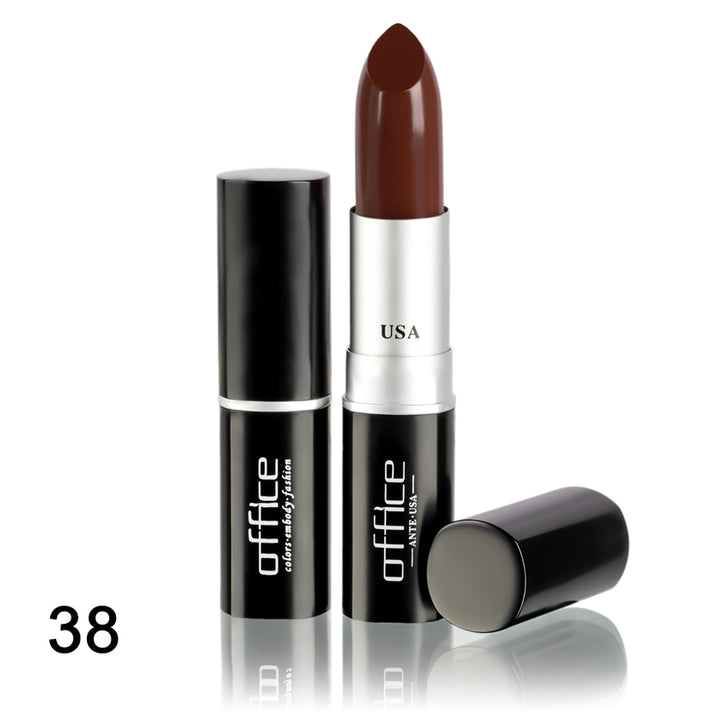 Matte Lipstick