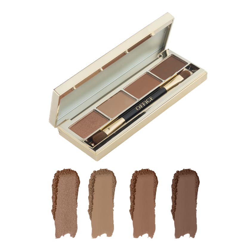 Spotlight Eye Shadow Palette