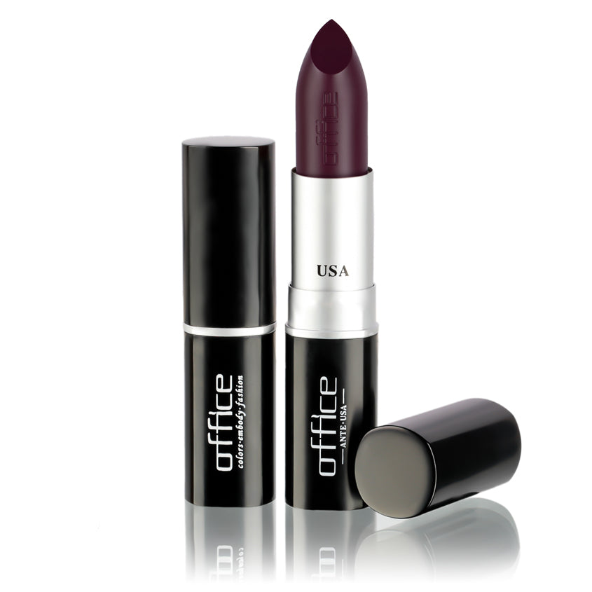 OFFICE MAKEUP MATTE LIPSTICK 39 3,8G – شراء أونلاين