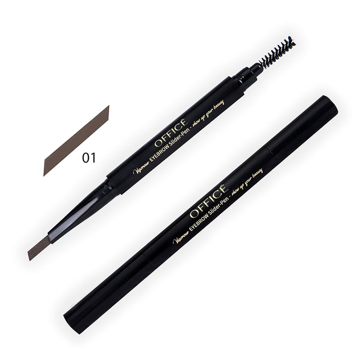 Instant Eyebrow Slider-Pen