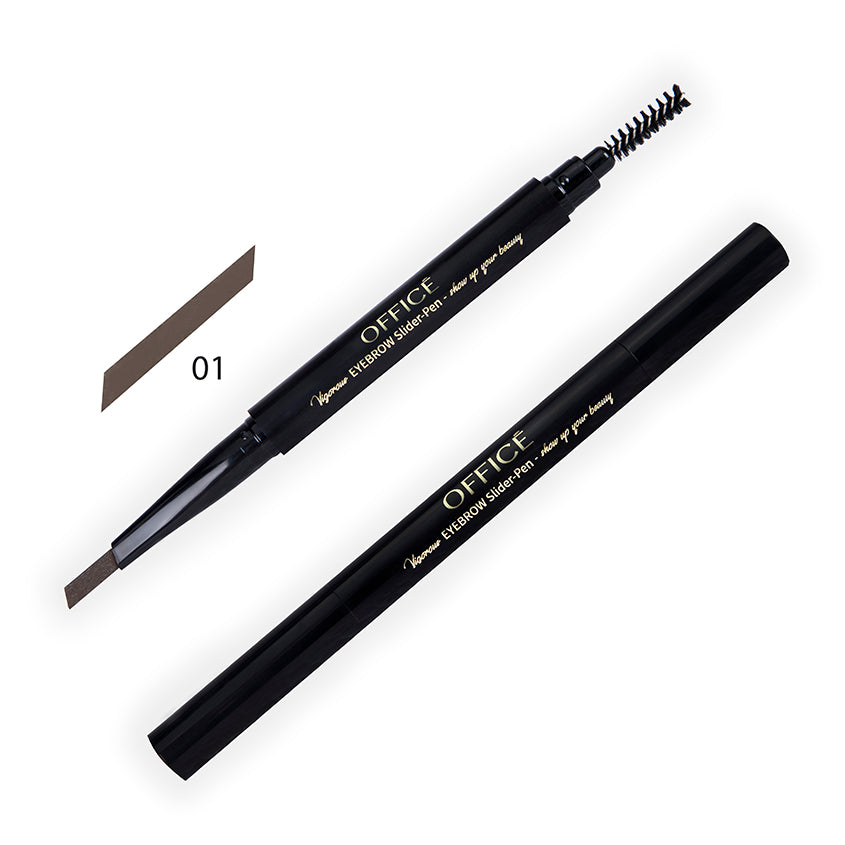 Instant Eyebrow Slider-Pen