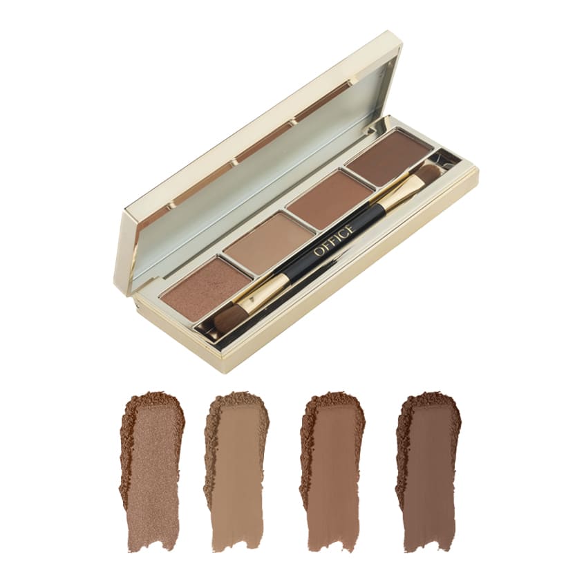 Spotlight Eye Shadow Palette