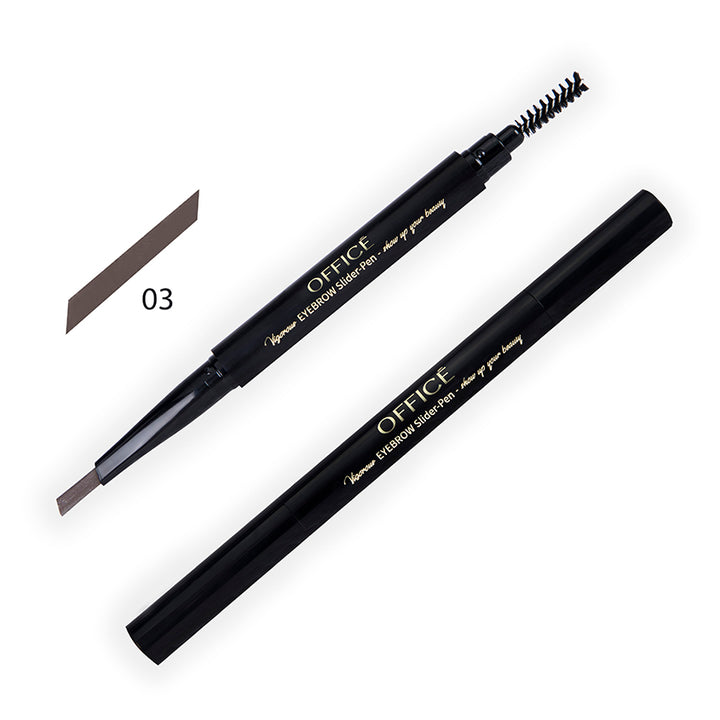 Instant Eyebrow Slider-Pen