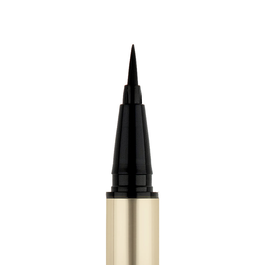 OFFICE MAKEUP ULTRAFINE LINE WATERPROOF EYELINER 0,6G