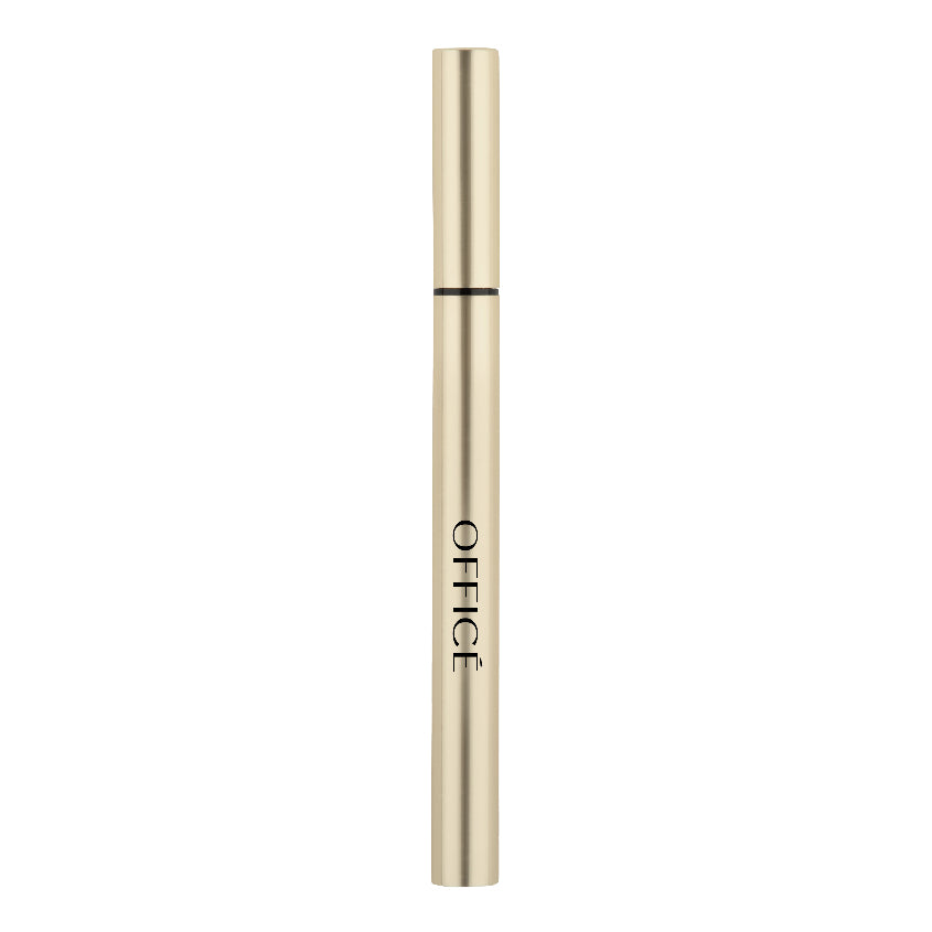 OFFICE MAKEUP ULTRAFINE LINE WATERPROOF EYELINER 0,6G – free delivery