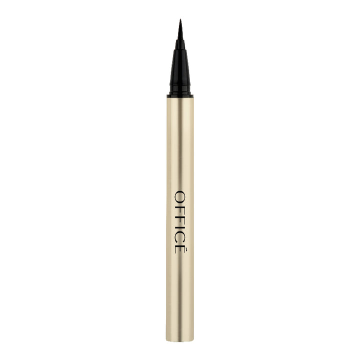 ULTRAFINE LINE WATERPROOF EYELINER 0,6G