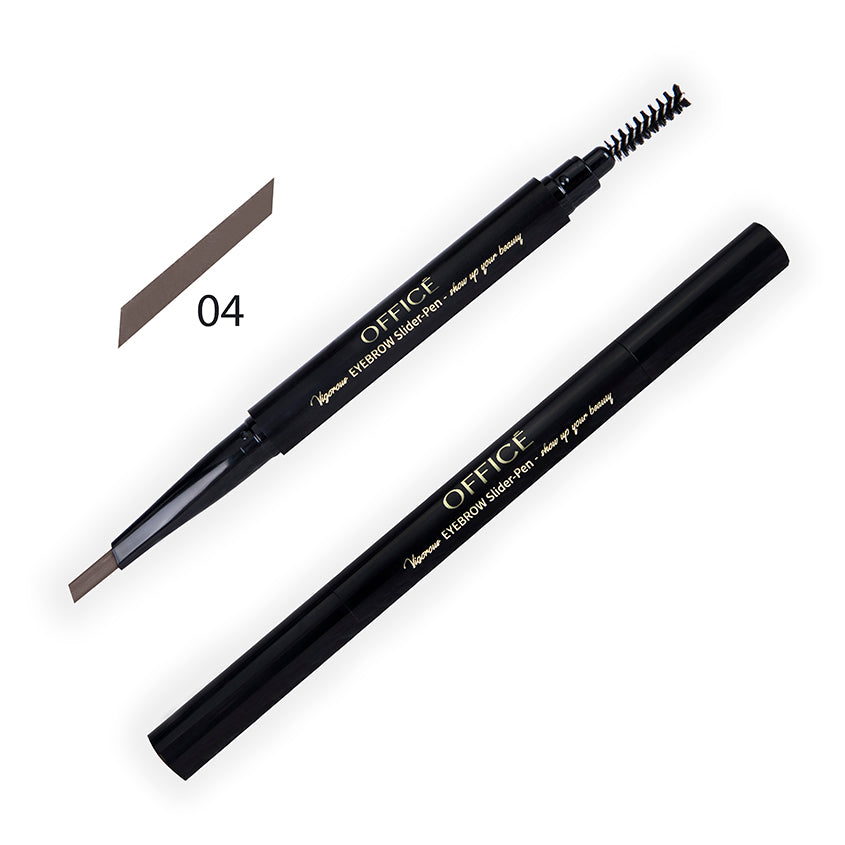 Instant Eyebrow Slider-Pen